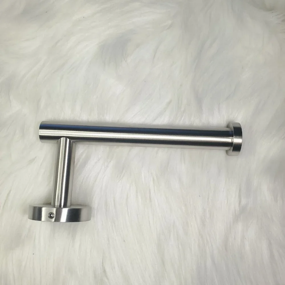 Steel Toiletries Paperas Dispenser
